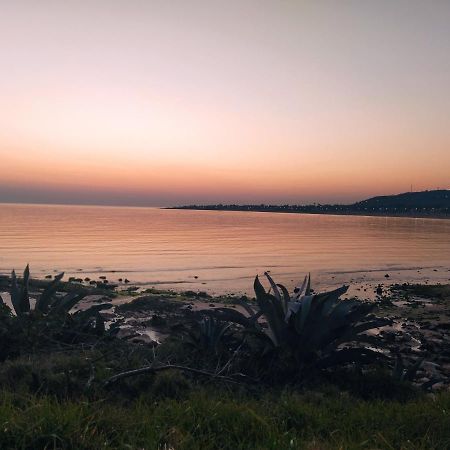 Cabana I Punta Negra Piriápolis 외부 사진