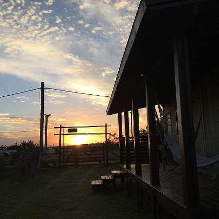 Cabana I Punta Negra Piriápolis 외부 사진