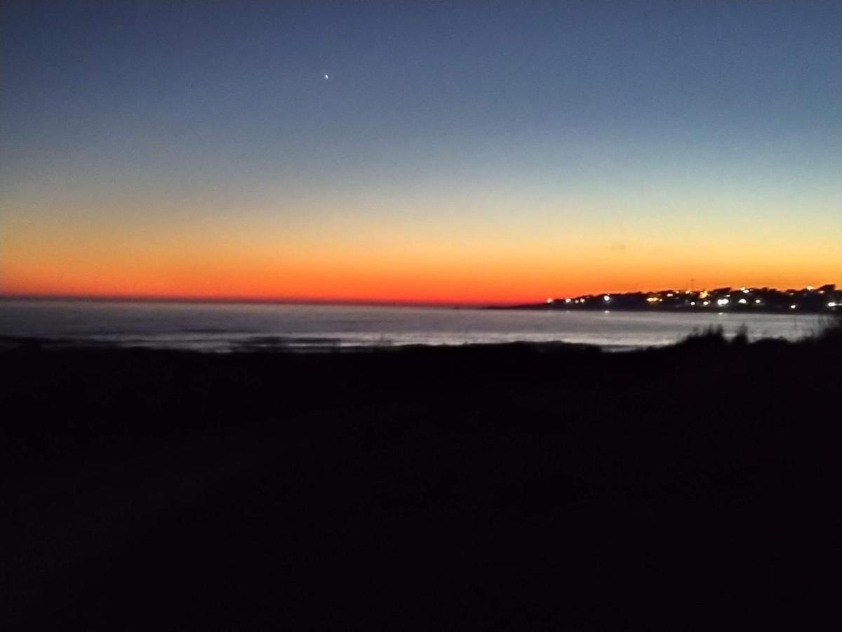 Cabana I Punta Negra Piriápolis 외부 사진