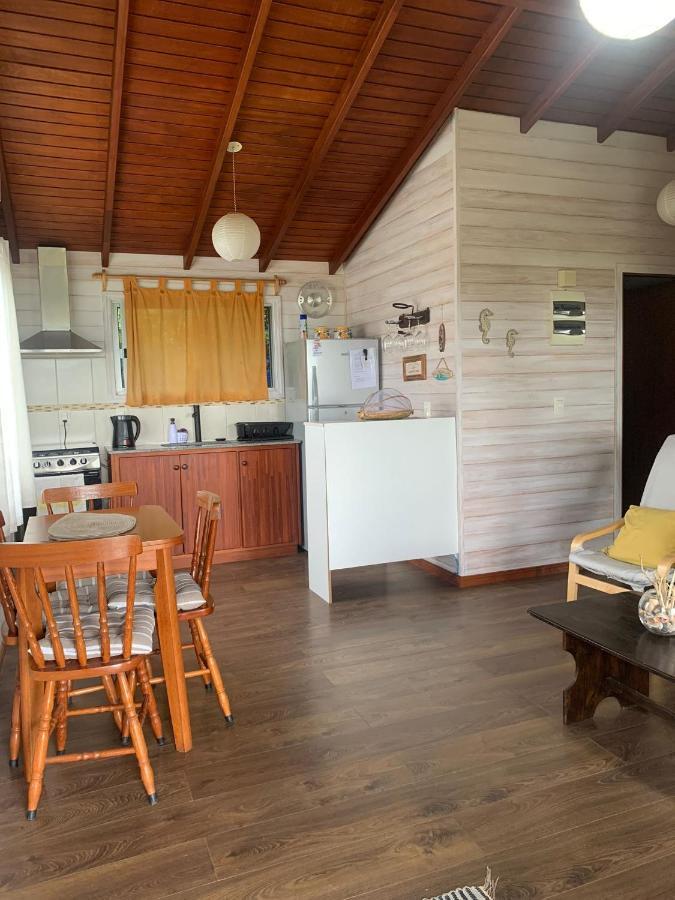 Cabana I Punta Negra Piriápolis 외부 사진