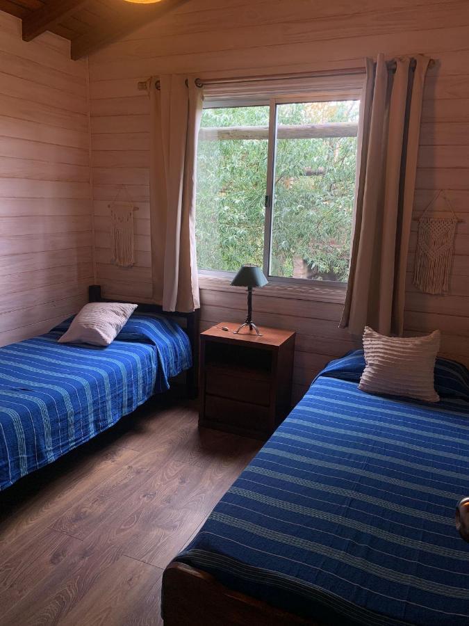 Cabana I Punta Negra Piriápolis 외부 사진