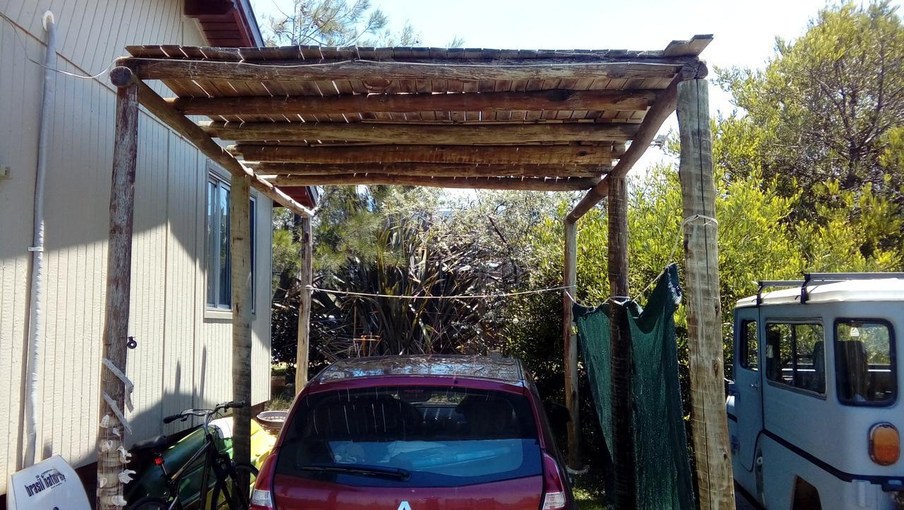 Cabana I Punta Negra Piriápolis 외부 사진