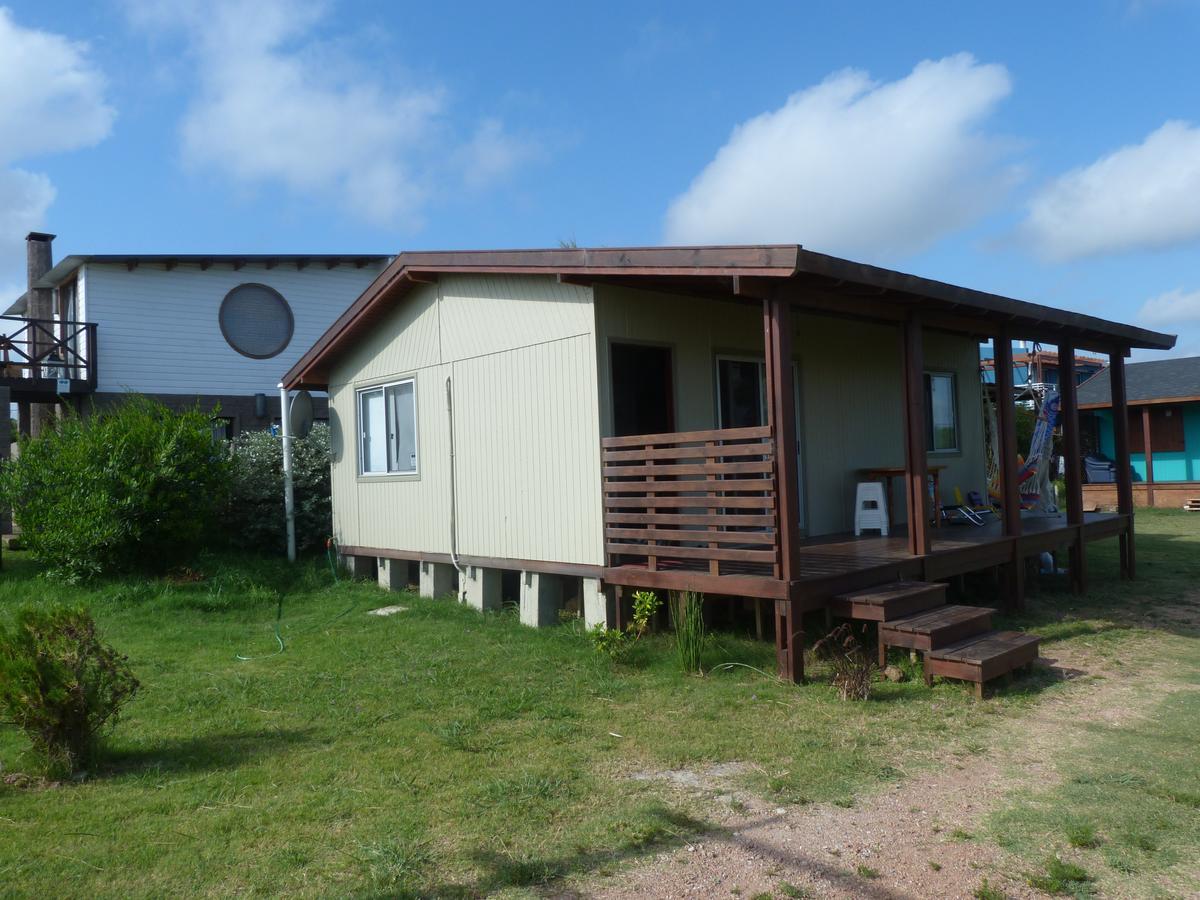 Cabana I Punta Negra Piriápolis 외부 사진