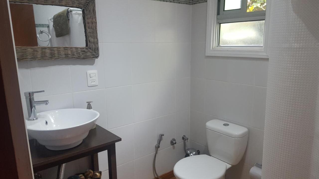 Cabana I Punta Negra Piriápolis 외부 사진